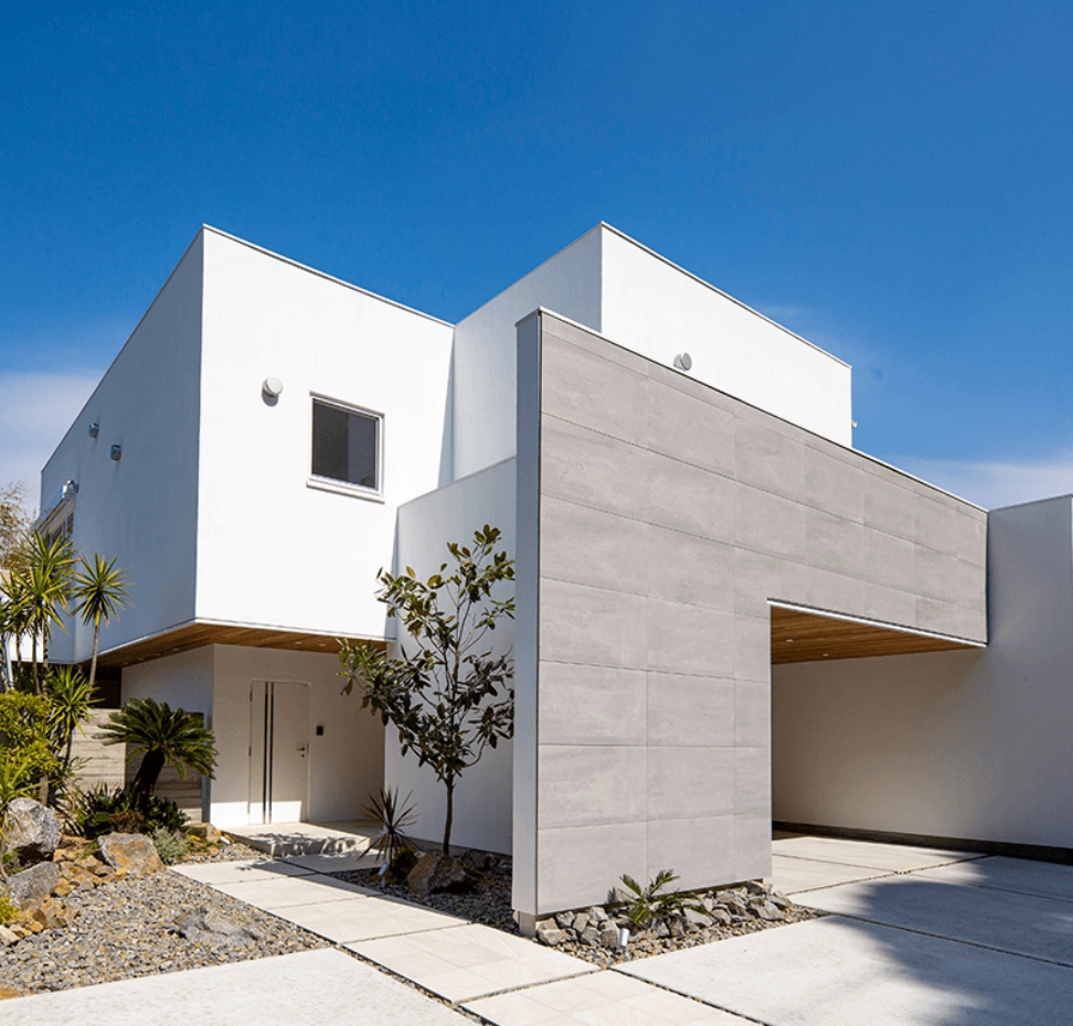 安心して暮らしていただくために30年の長期保証アフターサービスをご用意