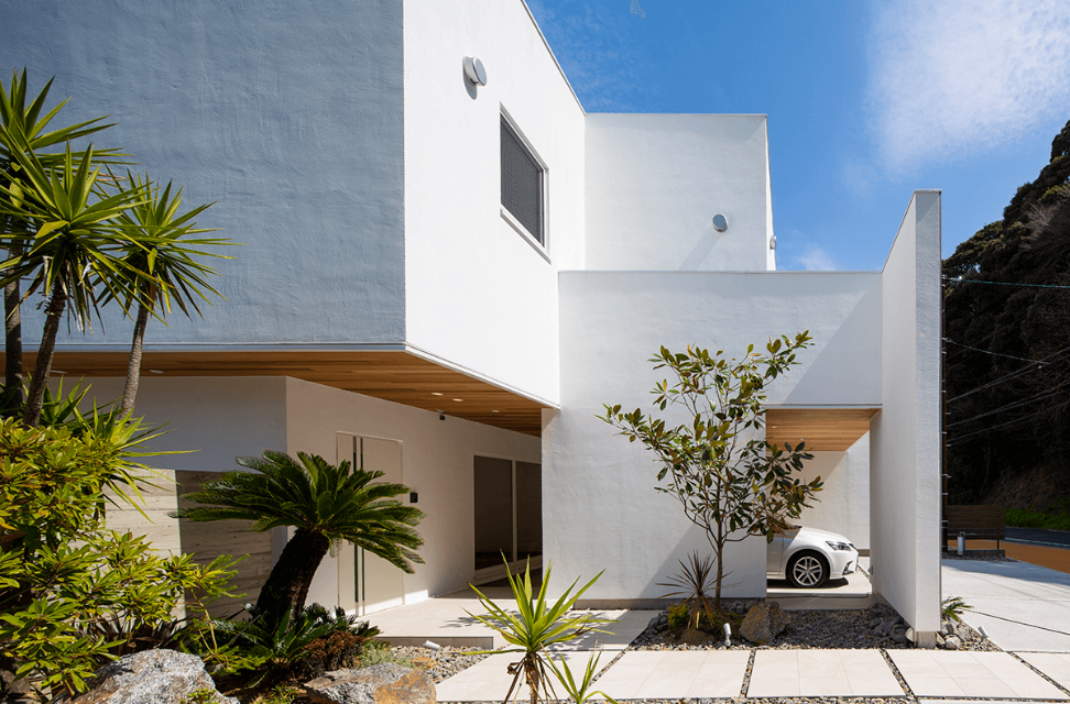 キノエデザインの家はHEAT20 G1グレード水準の高断熱性を実現