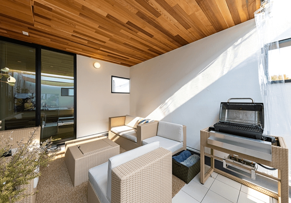 まずは理想の暮らし方をお聞かせください