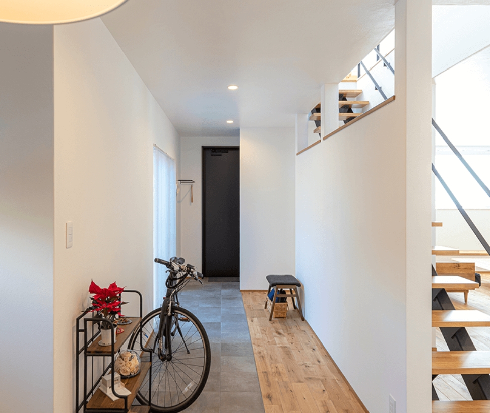 建築家が暮らしを彩る住まいを設計・プランニング