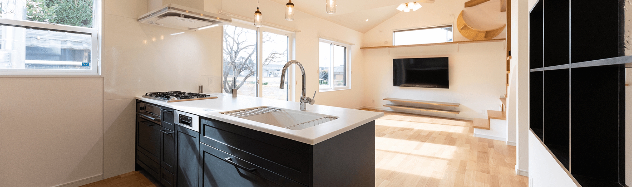 理想の住まいづくり