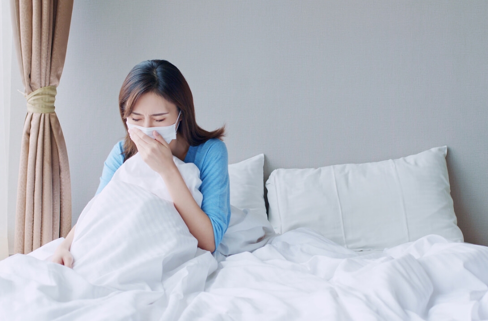 キレイな空気環境は大切な家族をシックハウス症候群・アレルギーから守る