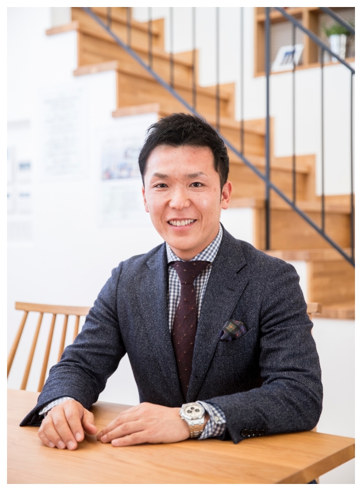 キノエデザイン代表秋山高利