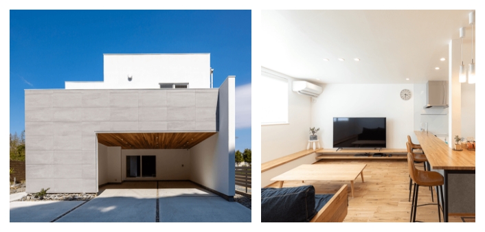 高気密高断熱の家との出会い