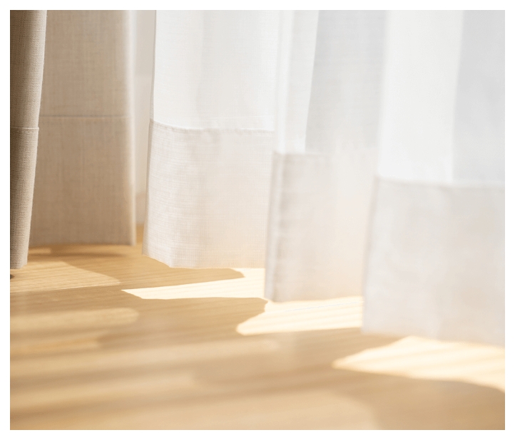 「自然素材」の良さを改めて感じた出来事