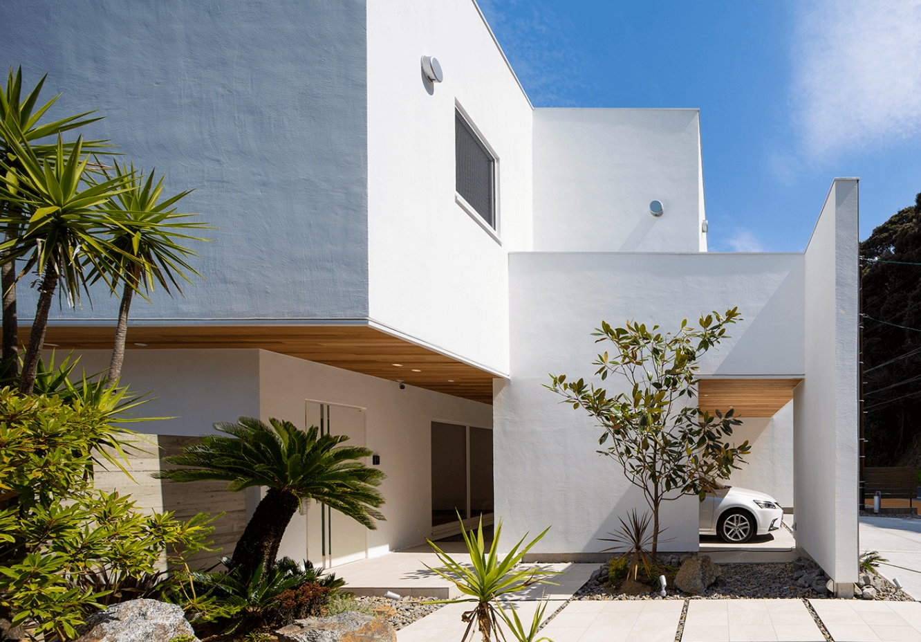 住まいづくりを通して 笑顔を創造する