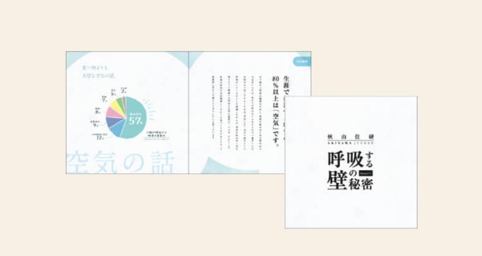 呼吸する壁の秘密