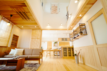 私たちについて